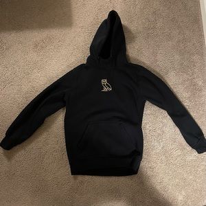 Drake OVO hoodie